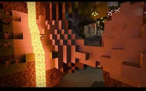 Minecraft光线追踪：明亮的洞穴（Lumen RTX 1.0.1）/RTX 3080