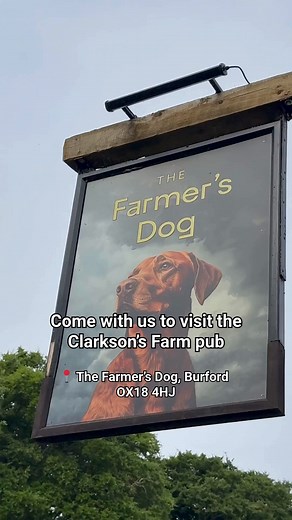 1.3M views · 8.5K reactions | When your countryside getaway meets your comfort TV show 欄 | Amazon.co.uk | Facebook