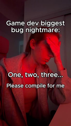 The biggest game dev bug nightmare everyone knows