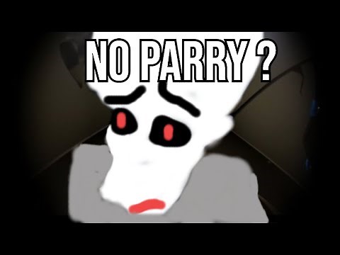 How to solo N boss without parrying | Pilgrammed