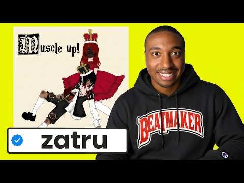 FL STUDIO | How to Make Zatru Beats