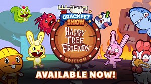 New Happy Tree Friends episode premieres alongside The Crackpet Show DLC launch - Try Hard Guides