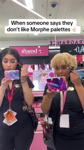 Understanding Morphe Palettes - Opinions and Reviews