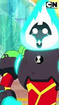 El Enigma del 11° Alienígena | Ben 10 en Español Latino