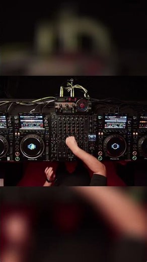 Techno Cutting: Master the DJ's Secret Looping Technique #shorts