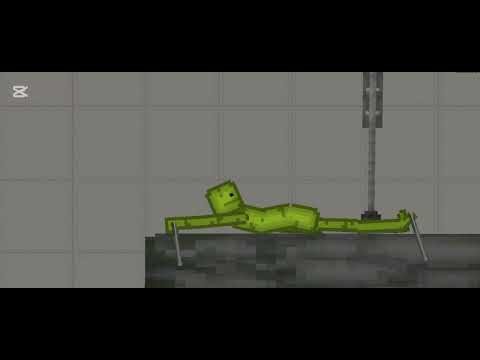 FEMUR BREAKER IN MELON SANDBOX