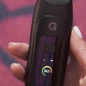 Take your herb further. G Pen delivers consistent heating, rich terp profiles, and a session that hits just right. | G Pen Shop