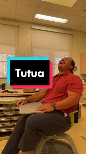 Monsters in Hawaii: Discovering the Tutua