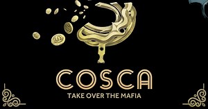 COSCA: Take Over the Mafia