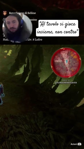 fondamenti di gioco di ruolo da tavolo