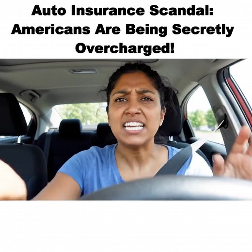 New Report Reveals Hidden Auto Insurance Overcharges. Find Out in 60 Seconds If You’re Affected Consumer advocates urge drivers to review their rates this week before new pricing updates take effect. Last month, a report revealed something that auto insurance companies have been desperately trying to keep quiet for years. It's not about coverage gaps. It's not about claim denials. It's worse. They've been systematically overcharging loyal car insurance customers—and hiding it behind complex algo