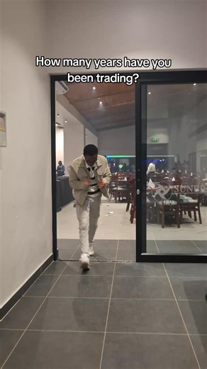 “How many years have you been trading?” 2019: I started with hope and zero experience. 2020: Losses, confusion, self-doubt. 2021: I lost money. Lost friends. Lost myself. 2022: I liquidsted my first company. Sold everything just to focus on trading… and still failed. People laughed. People doubted. I broke down more times than I can count. But I didn’t quit. 2023: My first prop firm payout. First proof that I wasn’t crazy. I moved to Zambia chasing growth, not comfort. 2024: My ex girlfriend lef