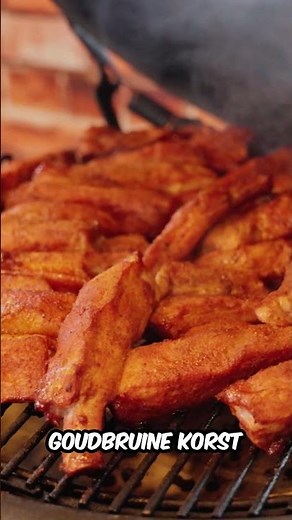 BBQ Party Ribs recipe 🍖