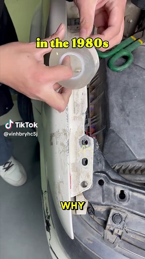 Understanding Car Clips: Keeping Your Vehicle Secure