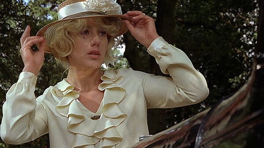 Andrzej Wajda's_- Panny z Wilka (The Maids of Wilko) [1979]