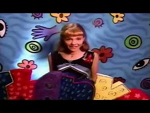 1997 TV / Nickelodeon The Big Help