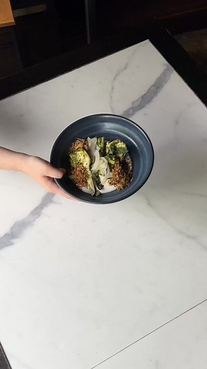 Fresh flavors, new favorites ☀️ Get a first look at our latest summer dishes—just in time for patio season. | Double Zero