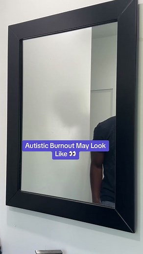 One of the best things you can do for your autistic friends is to give them a safe space to be themselves 🏆 #autism #actuallyautistic #neurodivergent #adhd #audhd #autisticburnout #exhausted #sad #drkojo #keepgoing