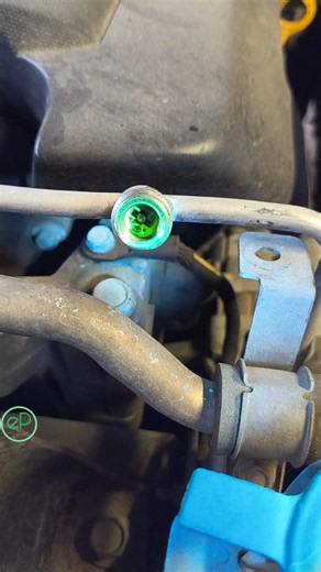 Lámpara con Luv Ultravioleta para detectar fugas de gas freon VASTFIRE