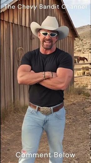 Cowboy Truths 22 - Grace