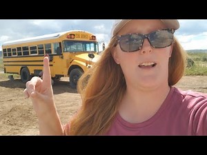 Dreaming of a Greenhouse Bus