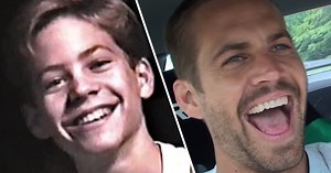 Paul Walker : la bande-annonce émouvante du documentaire sur sa vie