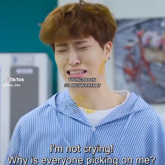 Exploring Friendly Rivalry in Youngjae's Love and Wish