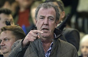 BBC confirms Jeremy Clarkson fired from Top Gear