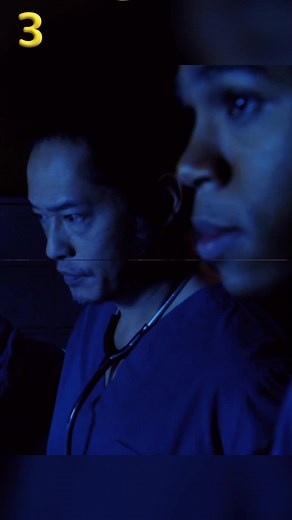 The Night Shift Season Highlights