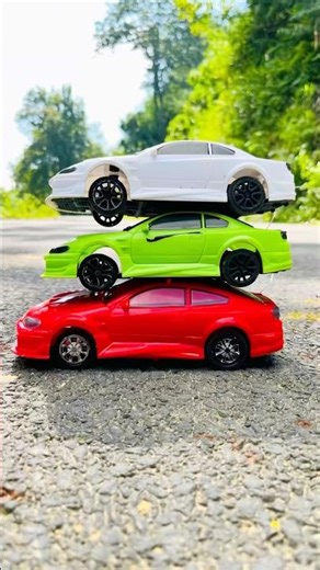 3 best remote control super fashion car 🚘 test