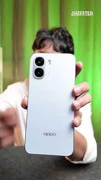 OPPO A6t Review: A new budget-friendly phone!! Large screen, long-lasting battery, incredibly goo...