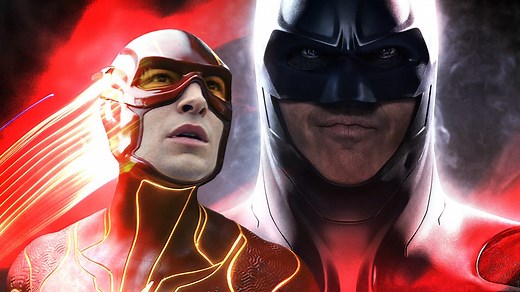 The Flash: How Does Time Travel Work In the DC Movie?