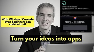 Wonder Tools — AI turns ideas into apps