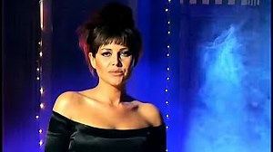 Ilona Csáková - Tornero