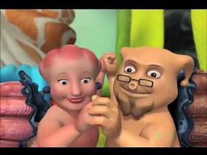 Qubo Sizzle 2010/2011 (version 1)