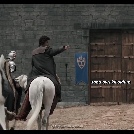 Prens Season 1 Episode 8