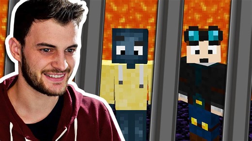 How I Took Control of an Entire Minecraft SMP Server