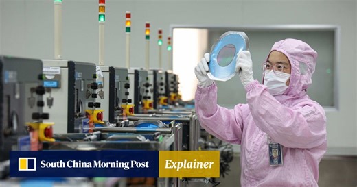 Explainer | China has a new 500 billion yuan ‘financial instrument’. How will it be used?