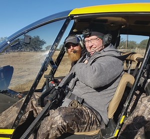 🚁 Heli Pig Hunting – The Ultimate American Adventure! 🐗💥 Nothing says American spirit like soaring through the skies and taking down feral hogs in the heart of Texas! From the thrill of the hunt to the open skies, this is the adventure you’ve been waiting for. 🇺🇸🔥 Experience it for yourself—book your hunt now! 👉 325-515-0175 / hunt@dividedfind.com https://www.helicopterpighunting.com/ #HelicopterHunting #AmericanAdventure #FeralHogHunt #TexasThrills #GoHogWild #HuntingLife | Helicopter Pi