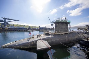 Trident failure: What is Trident? Where is Trident based in Scotland? Who is against Trident?