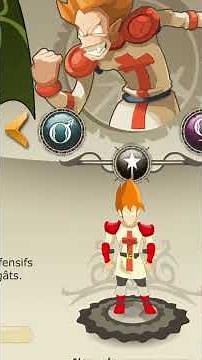 THE BEST DOFUS RETRO SINGLE-ACCOUNT CLASS, TIER LIST #dofus #gaming #dofusgear