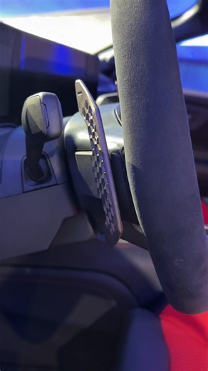 Ford has revealed the 2026 Mustang Dark Horse SC, the successor to the previous Shelby GT500 that slots in between the standard Dark Horse and the GTD. The SC packs a supercharged 5.2-liter V-8, but Ford has yet to reveal power figures and how, or if, the engine differs from the unit in the 815-hp GTD. Ford also comprehensively upgraded the suspension and aerodynamics. Deliveries start this summer. | Car and Driver