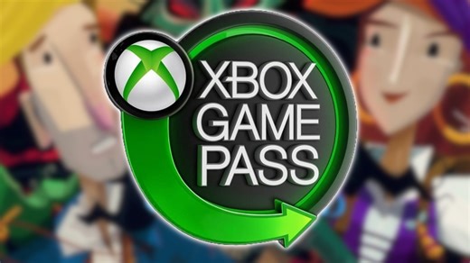 Xbox Game Pass loses three more games in October 2025