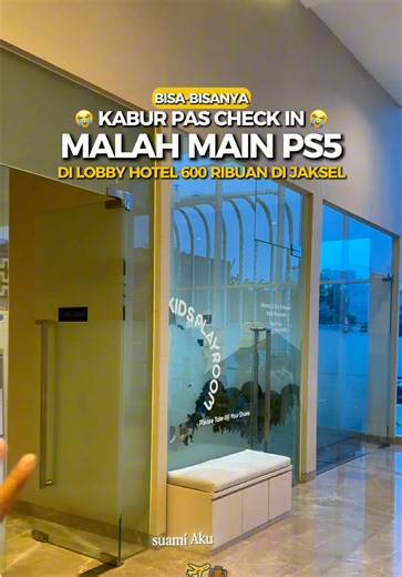 Liburan Romantis di Azana Suite Hotel Antasari