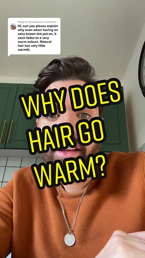 Understanding Hair Warmth: The Science Behind It