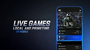 NFL TV Spot, 'Your Game on the Go: $12.99'