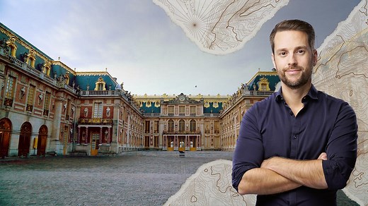 Europa in der Zeit des Absolutismus