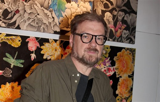 Κώστας Σπυρόπουλος: Επιστρέφει στη σκηνή μετά από 5 χρόνια