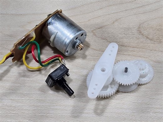 Arduino and RC Servos Frequently Asked Questions