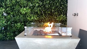 Fire Feature, Fire, . Free Stock Video